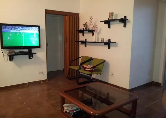 Apartamento Guaruja - 4 Dormitorios