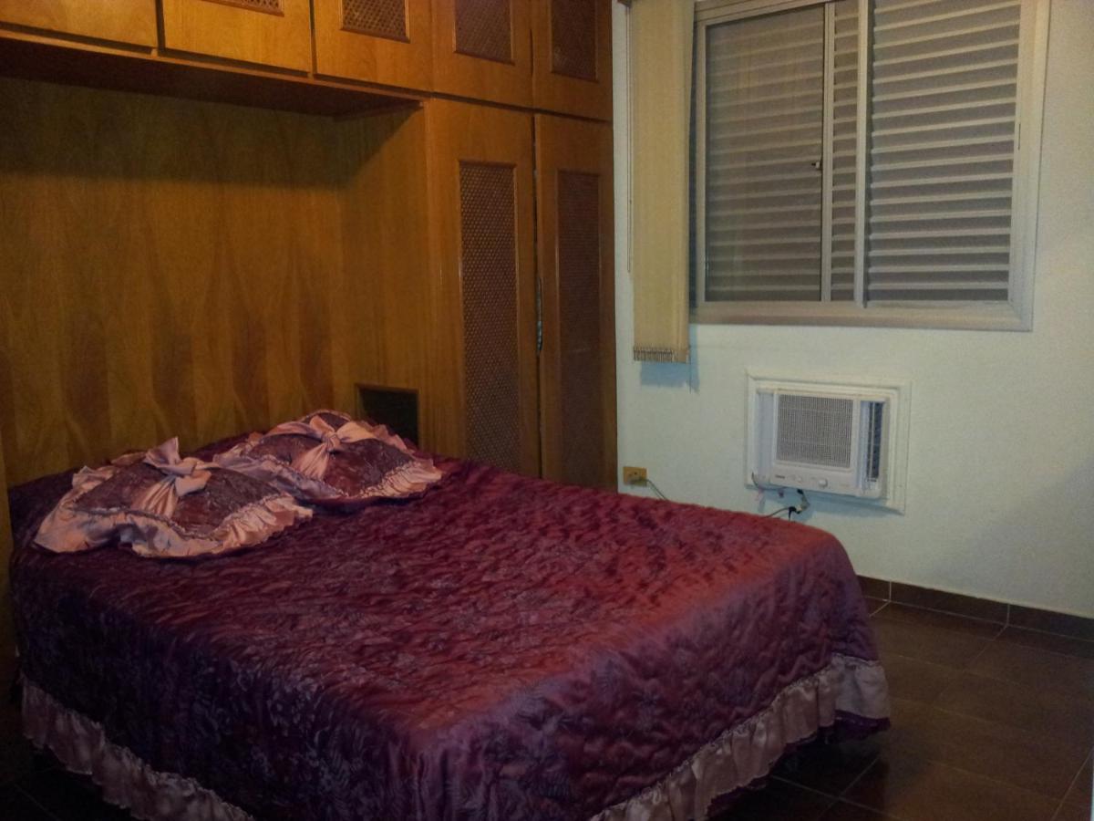 - 4 Apartment *