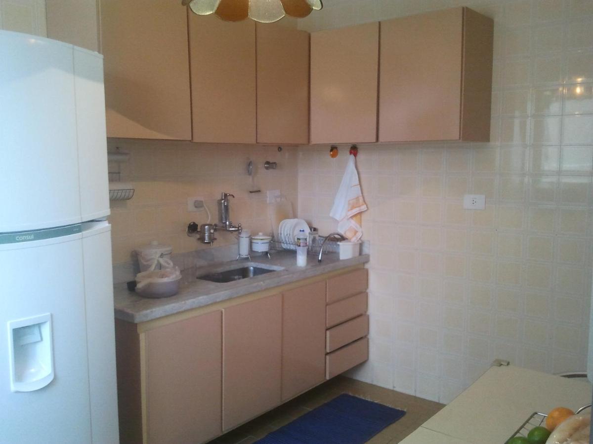 - 4 Apartment *